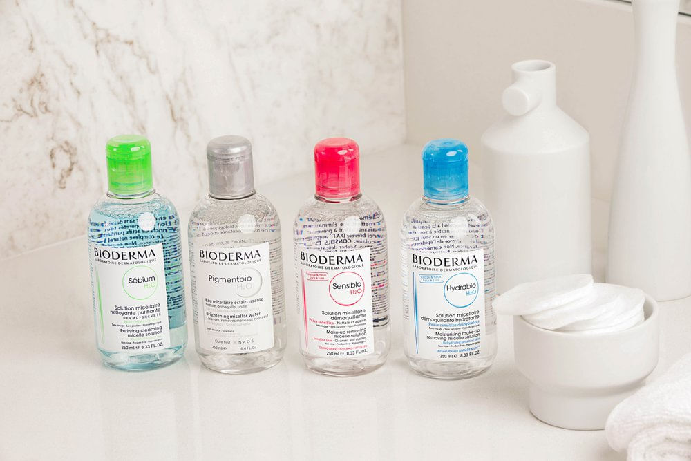Água Micelar Bioderma Sensibio H2O Calmante 250ml — imagem 4 | Drogaria Taveira