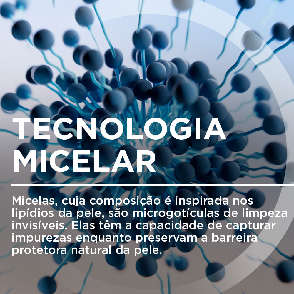 Água Micelar Calmante Bioderma Sensibio H2O 100ml — imagem 4 | Drogaria Taveira