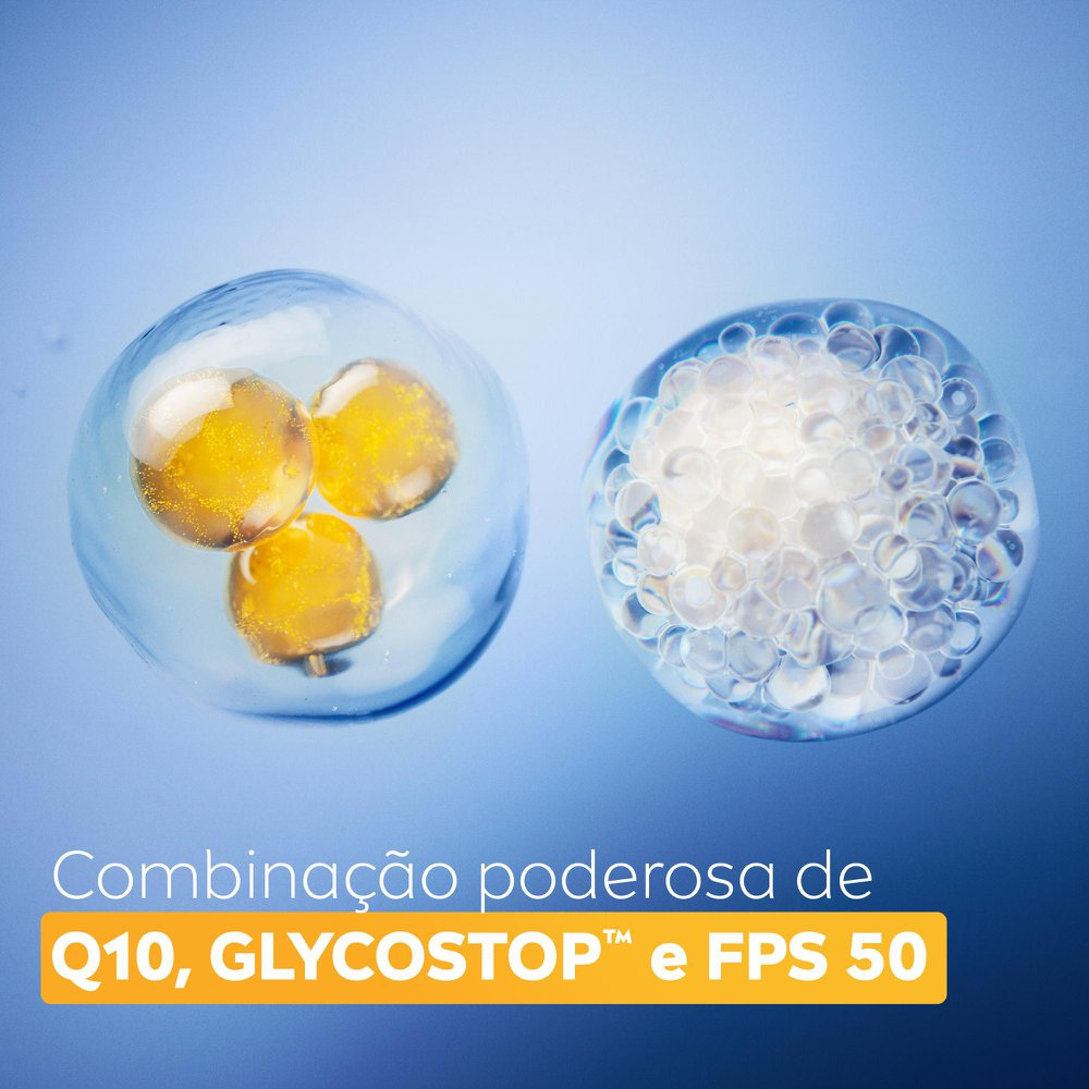 Antissinais Nivea Expert Q10 Fps50 40ml — imagem 3 | Drogaria Taveira