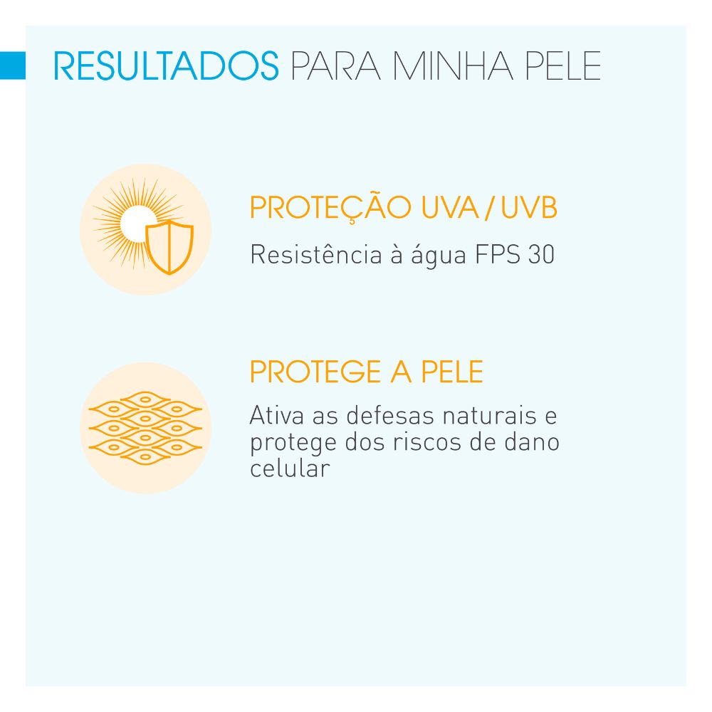 Bioderma Photoderm Spray FPS 30 Protetor Solar com Textura Ultra Leve 400ml — imagem 3 | Drogaria Taveira