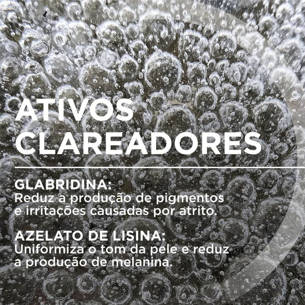 Bioderma Pigmentbio Sensitive Areas Clareador Corporal para Áreas Íntimas e Sensíveis 75ml — imagem 3 | Drogaria Taveira