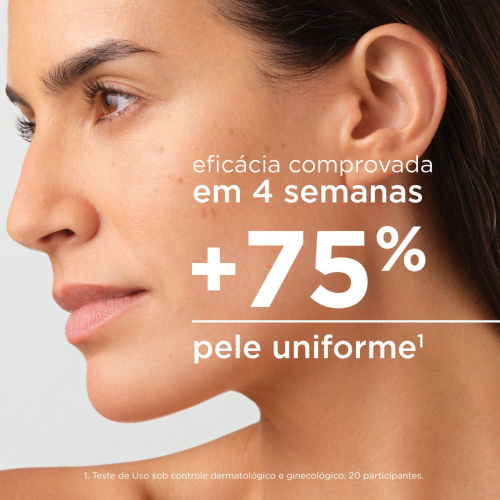 Bioderma Pigmentbio Sensitive Areas Clareador Corporal para Áreas Íntimas e Sensíveis 75ml — imagem 4 | Drogaria Taveira