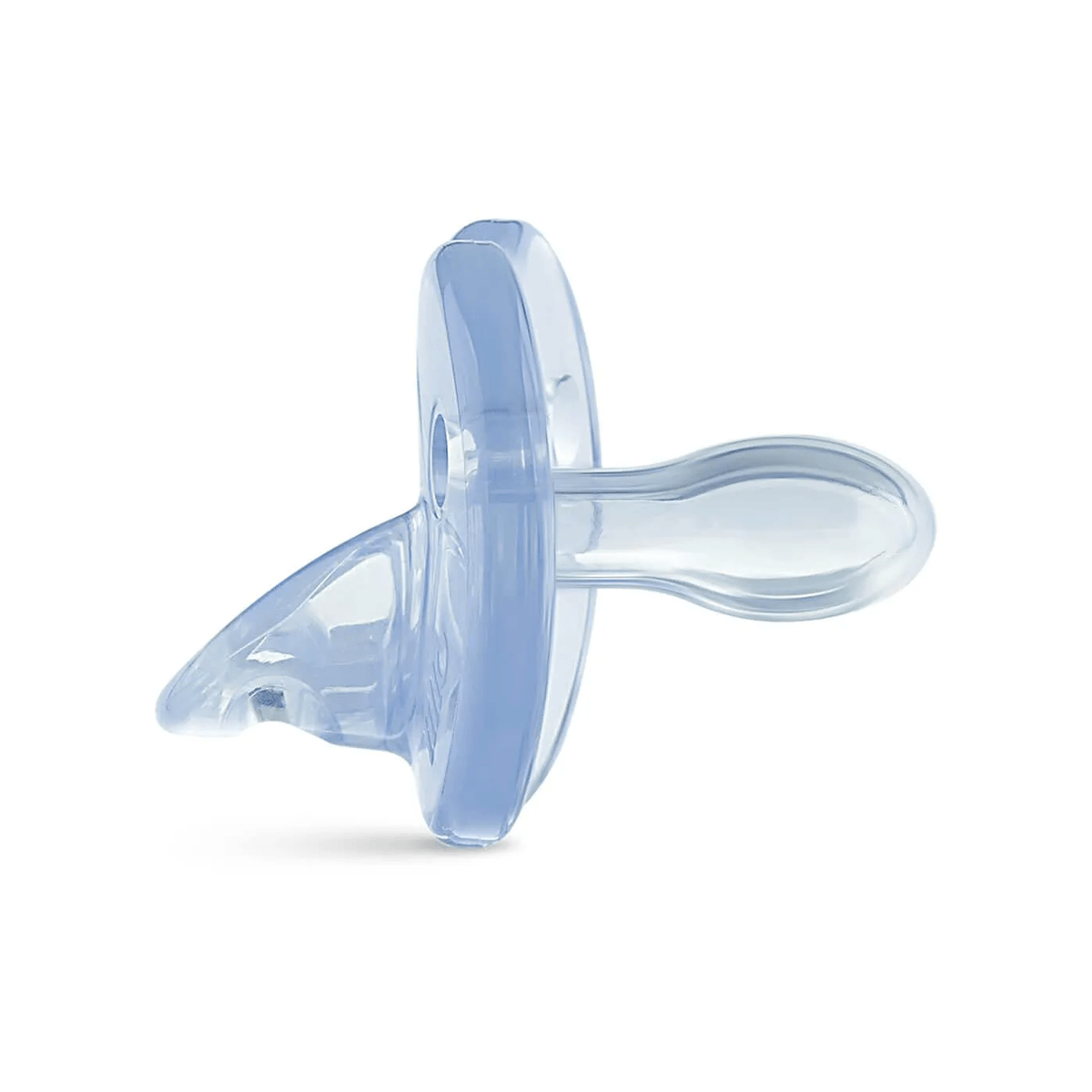 Chup lillo soft Calming 100% silicone Tam2 - azul — imagem 2 | Drogaria Taveira