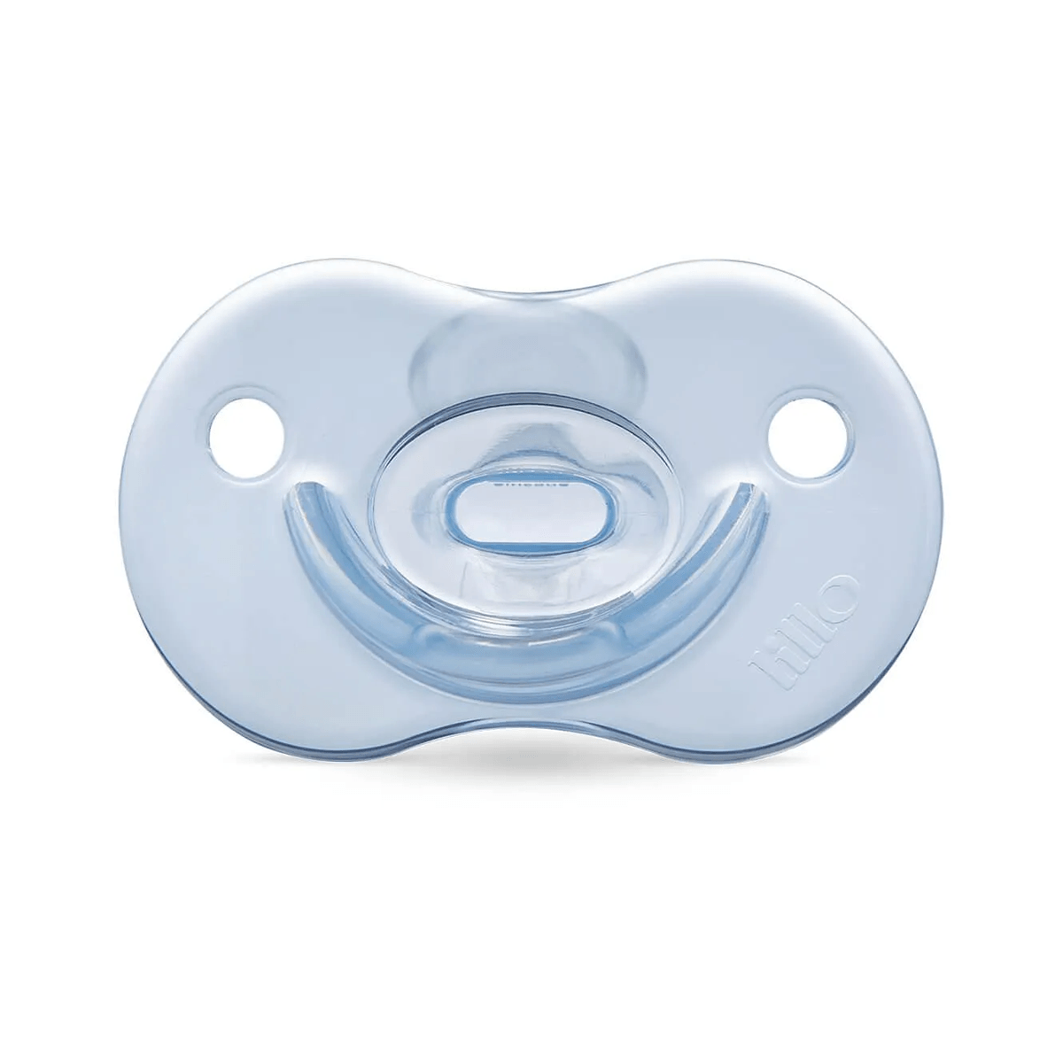 Chup lillo soft Calming 100% silicone Tam2 - azul — imagem 3 | Drogaria Taveira