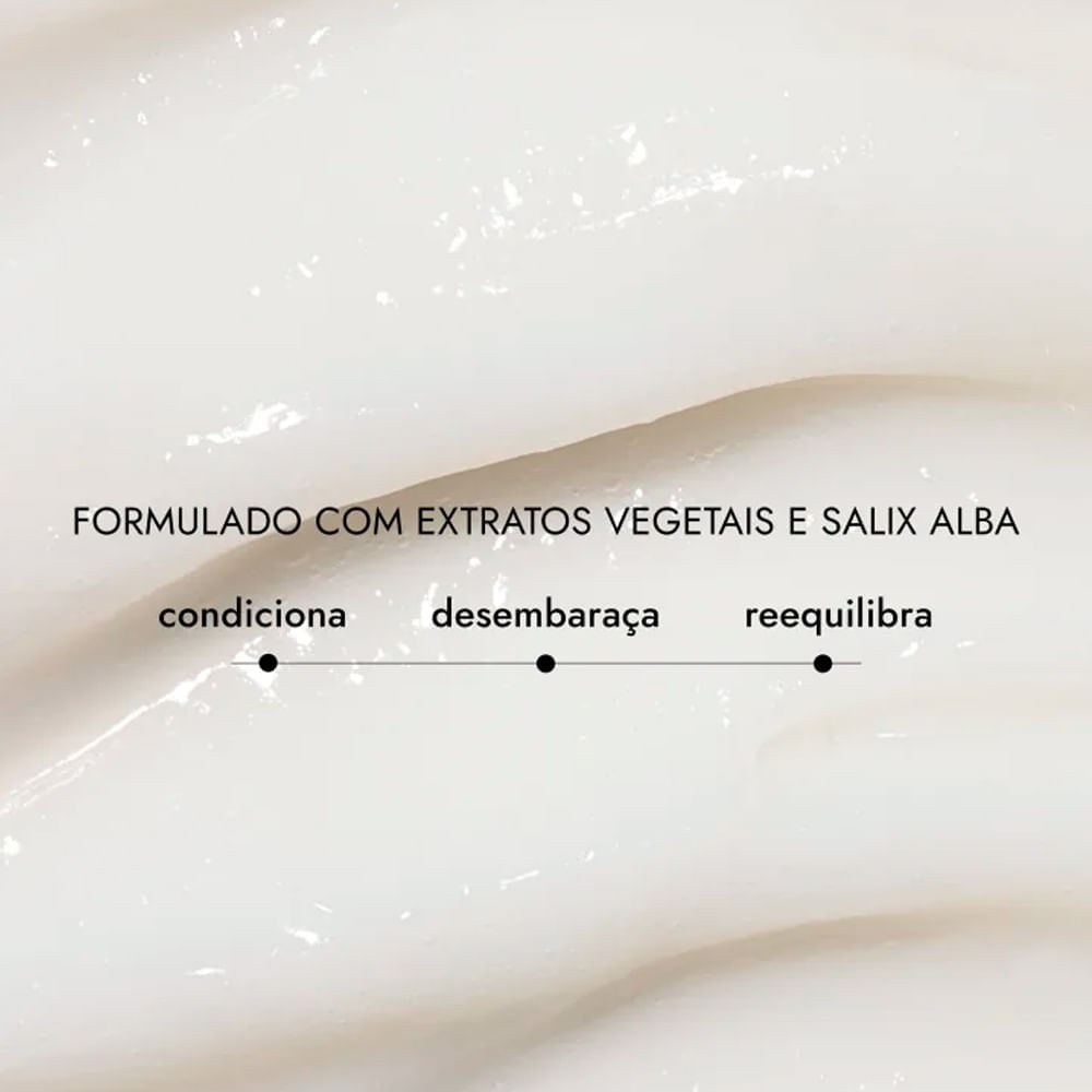 Condicionador 1L - Truss - Equilibrium Scalp Rpk — imagem 3 | Drogaria Taveira