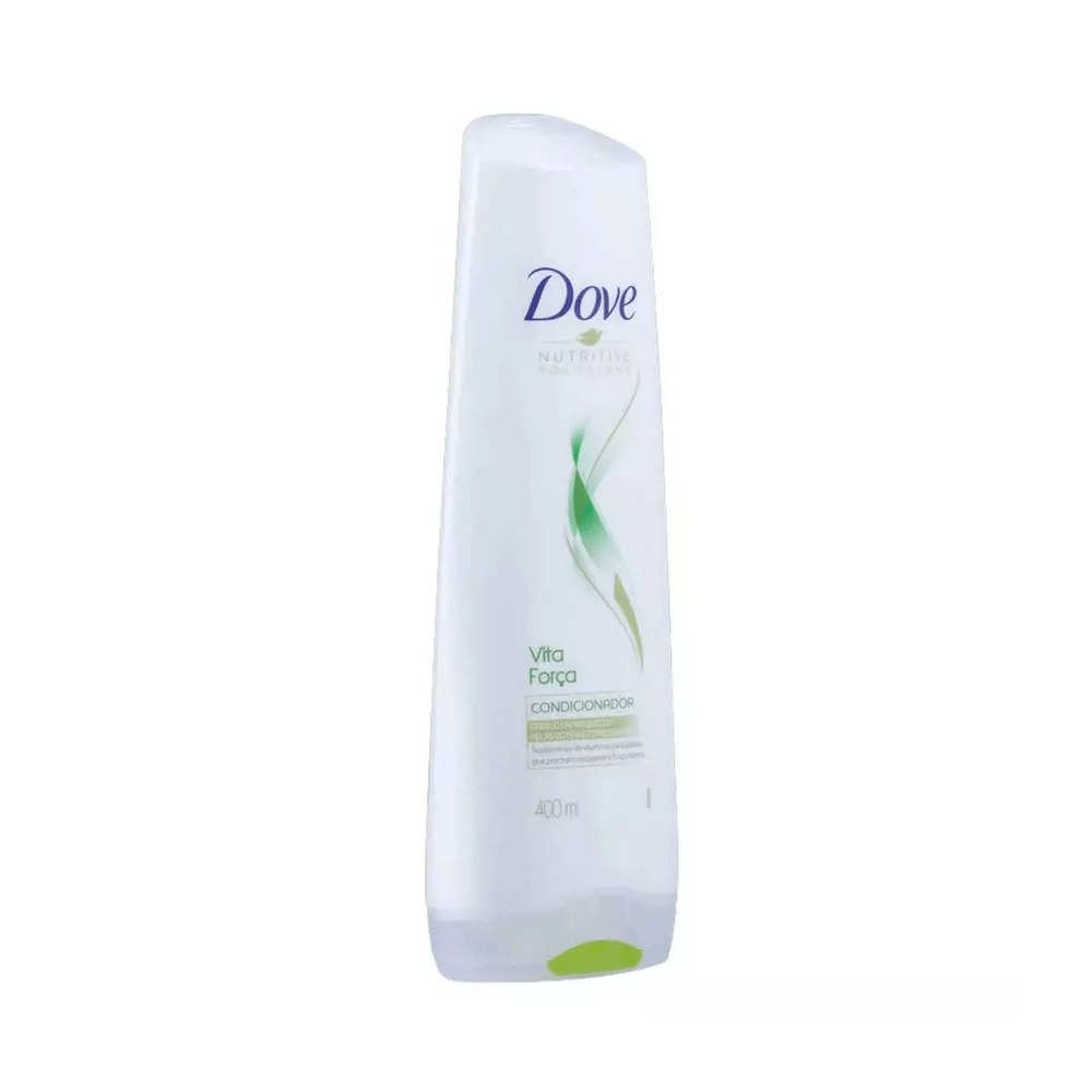 Condicionador Dove Detox Purificante 400 ml — imagem 3 | Drogaria Taveira