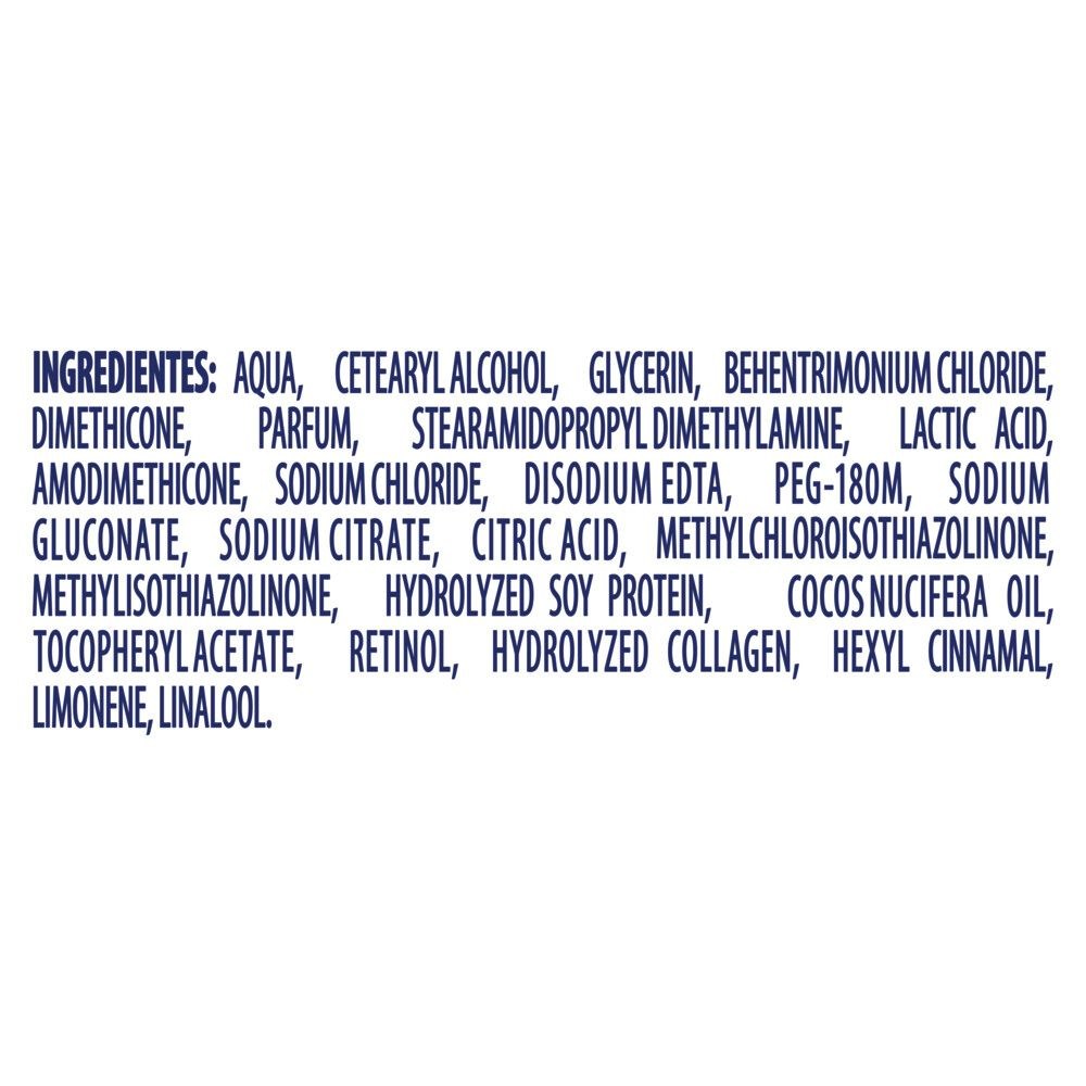 Condicionador Dove Hidratação + Vitamina A & E 400ml — imagem 4 | Drogaria Taveira