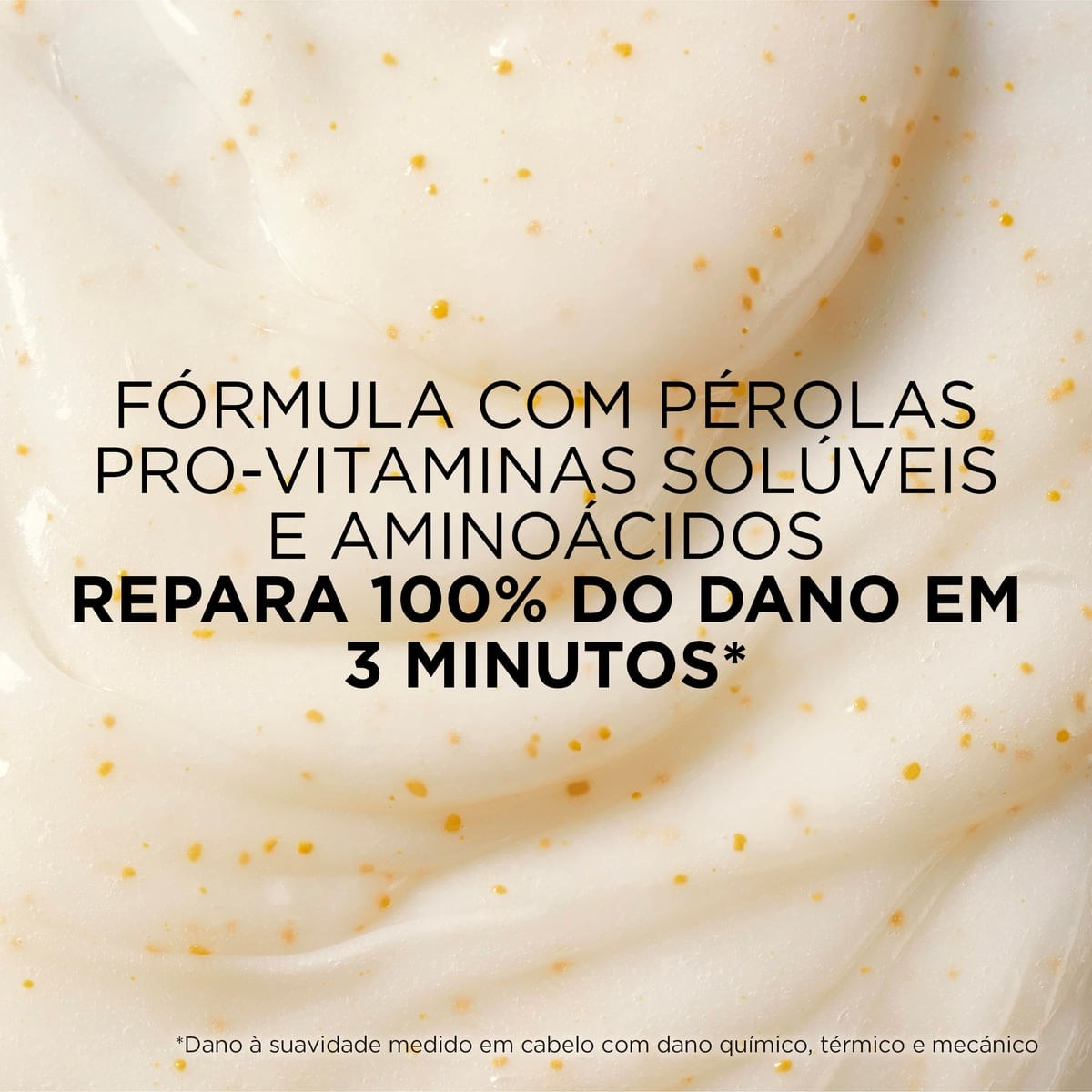 Condicionador Pantene Pro-V 3 Minutos Milagrosos Restauração 170ml — imagem 4 | Drogaria Taveira