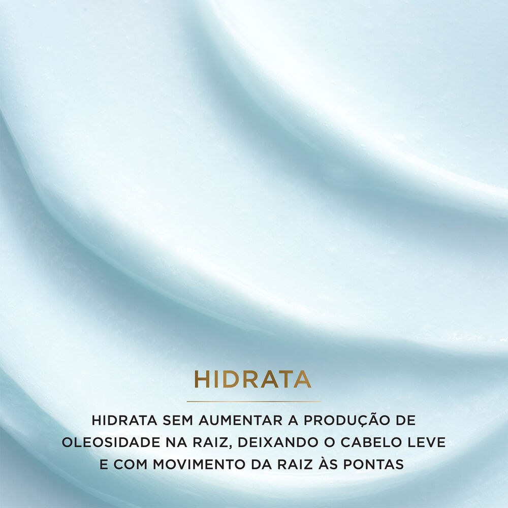 Condicionador Pantene Pro-V Miracles Equilíbrio Raiz & Pontas 510ml — imagem 3 | Drogaria Taveira