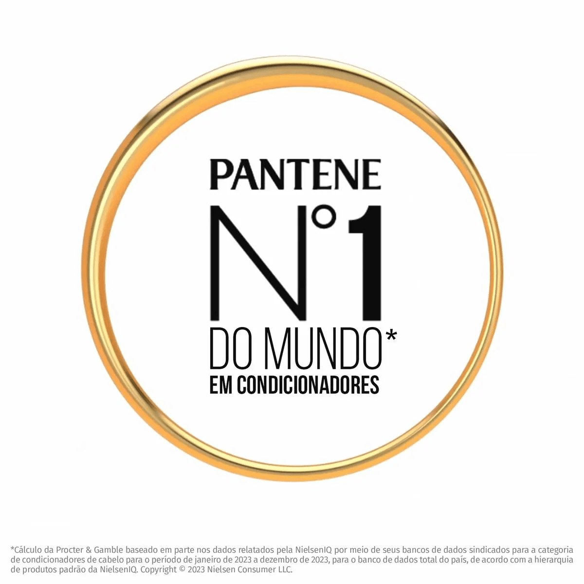 Condicionador Pantene Pro-V Restauração 400ml — imagem 3 | Drogaria Taveira