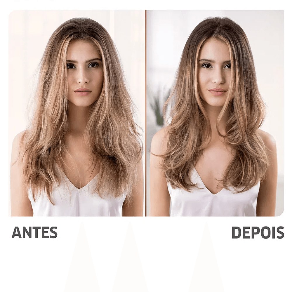 Condicionador Wella Professionals Fusion 1000 ml — imagem 4 | Drogaria Taveira