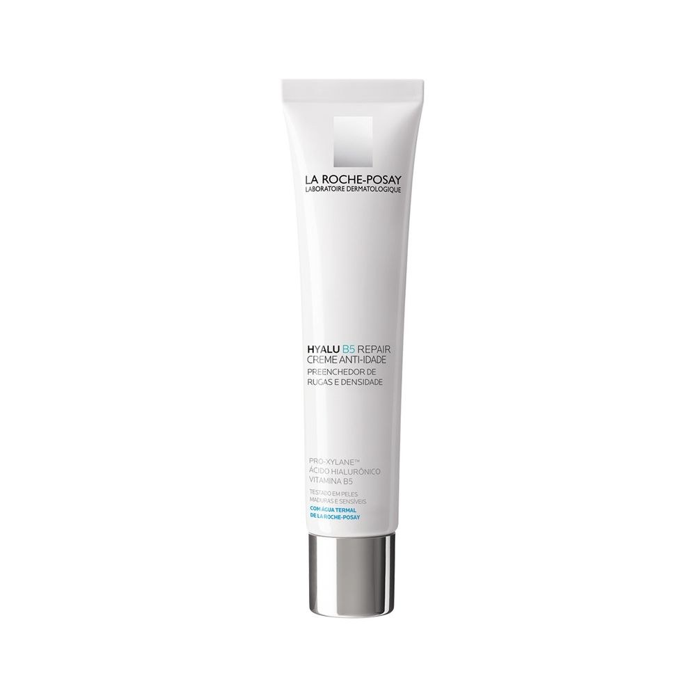 Creme Anti-Idade La Roche-Posay Hyalu B5 Repair 40ml — imagem 2 | Drogaria Taveira
