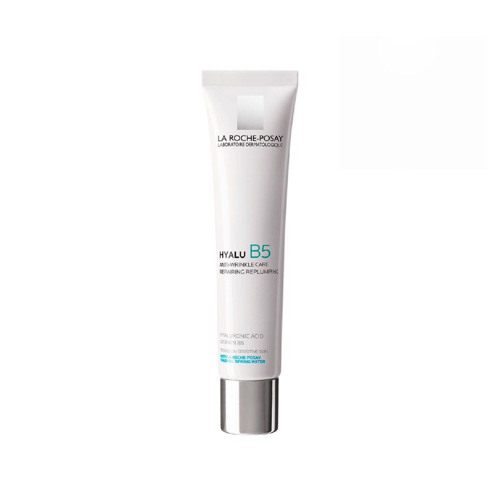 Creme Anti-Idade La Roche-Posay Hyalu B5 Repair 40ml — imagem 4 | Drogaria Taveira