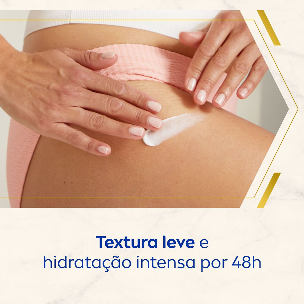 Creme Corporal Nivea Luminous 630 Antimarcas 200ml — imagem 4 | Drogaria Taveira