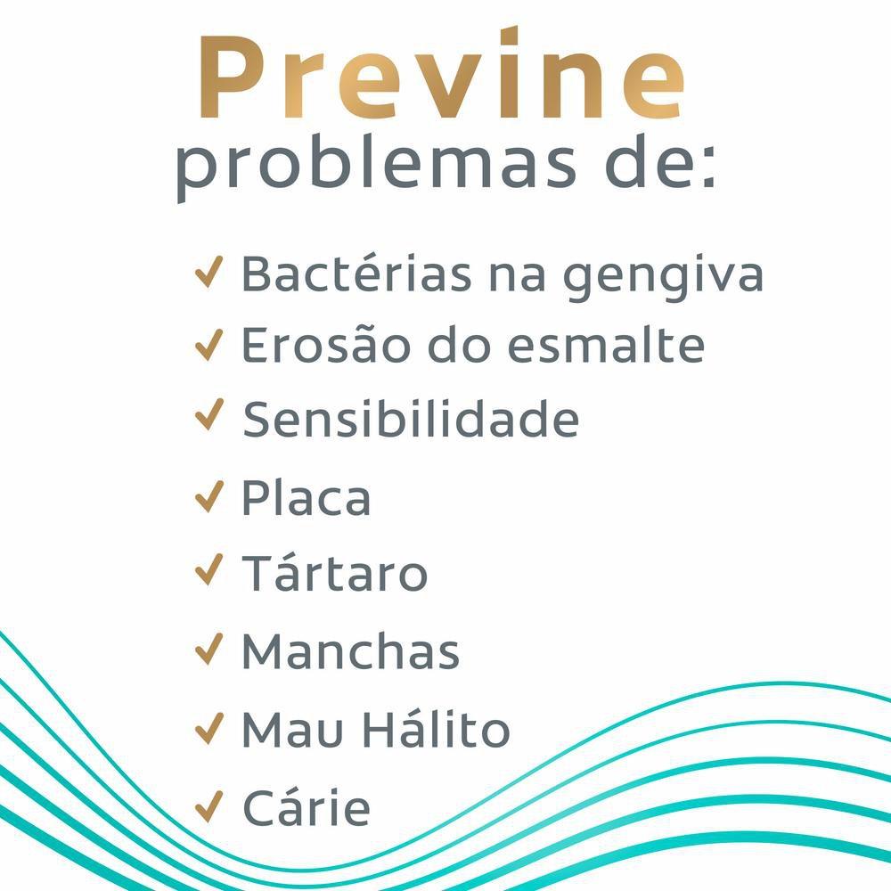 Creme Dental Colgate Prevenção Ativa Fresh Mint 90g — imagem 3 | Drogaria Taveira