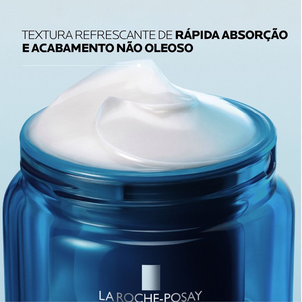 Creme Facial Antirrugas La Roche-Posay Hyalu B5 Superativado 50g — imagem 3 | Drogaria Taveira