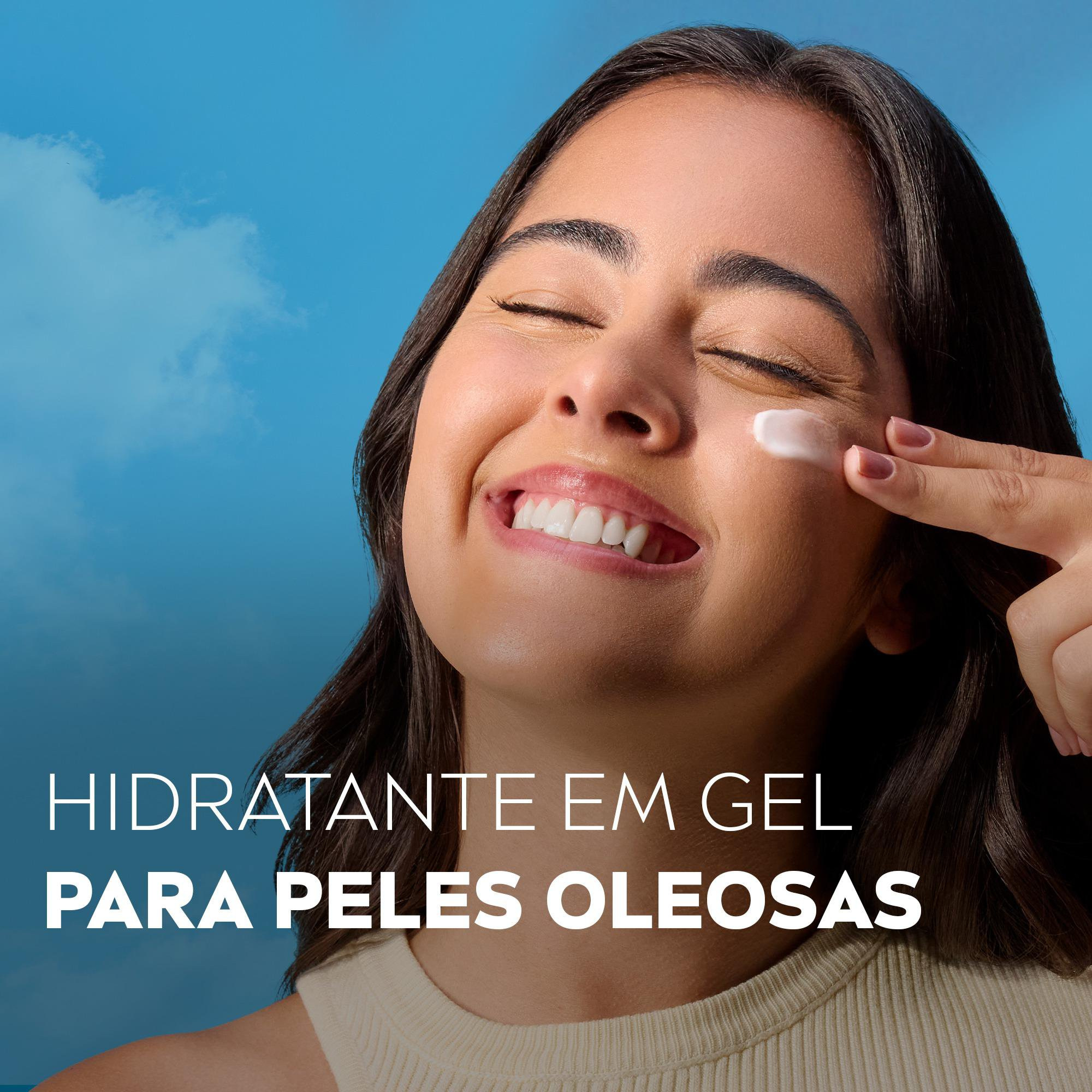 Creme Facial Hidratante Em Gel 100g Nivea — imagem 4 | Drogaria Taveira