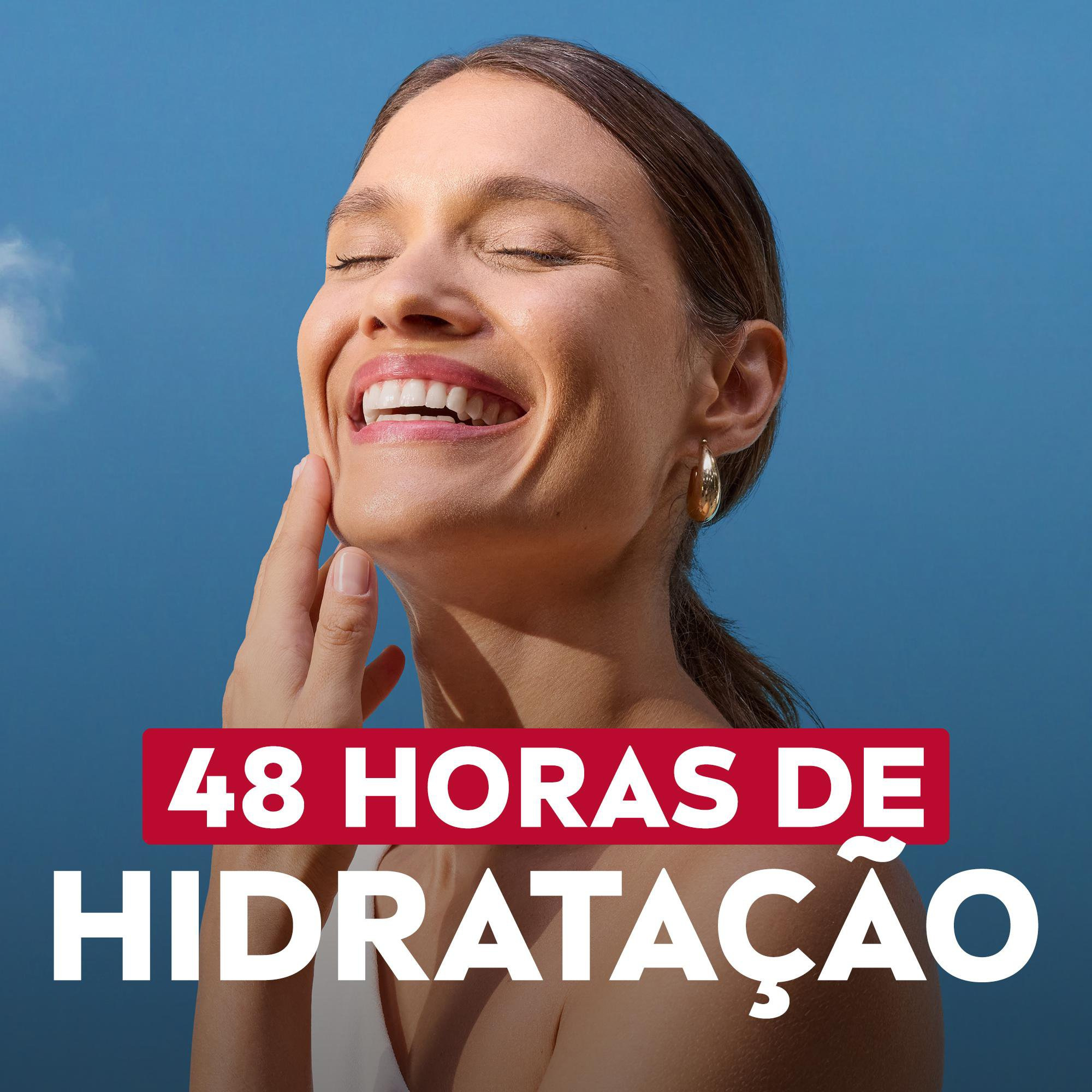 Creme Facial Nivea Antissinais com Vitamina E 100g — imagem 2 | Drogaria Taveira