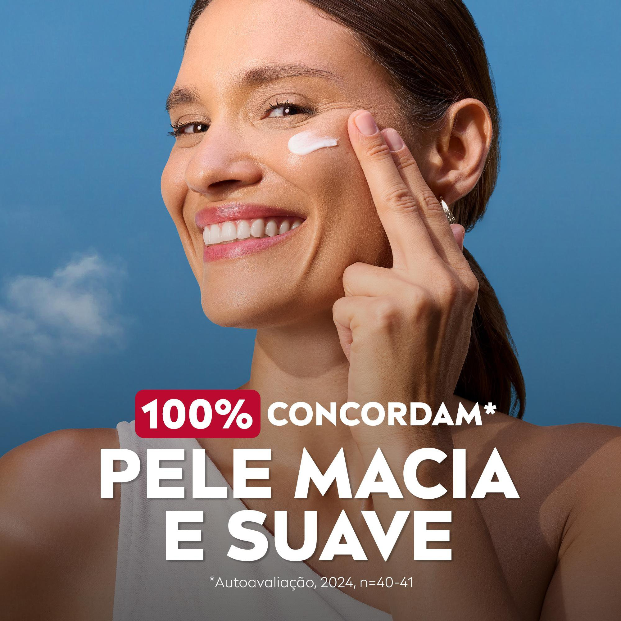 Creme Facial Nivea Antissinais com Vitamina E 100g — imagem 4 | Drogaria Taveira