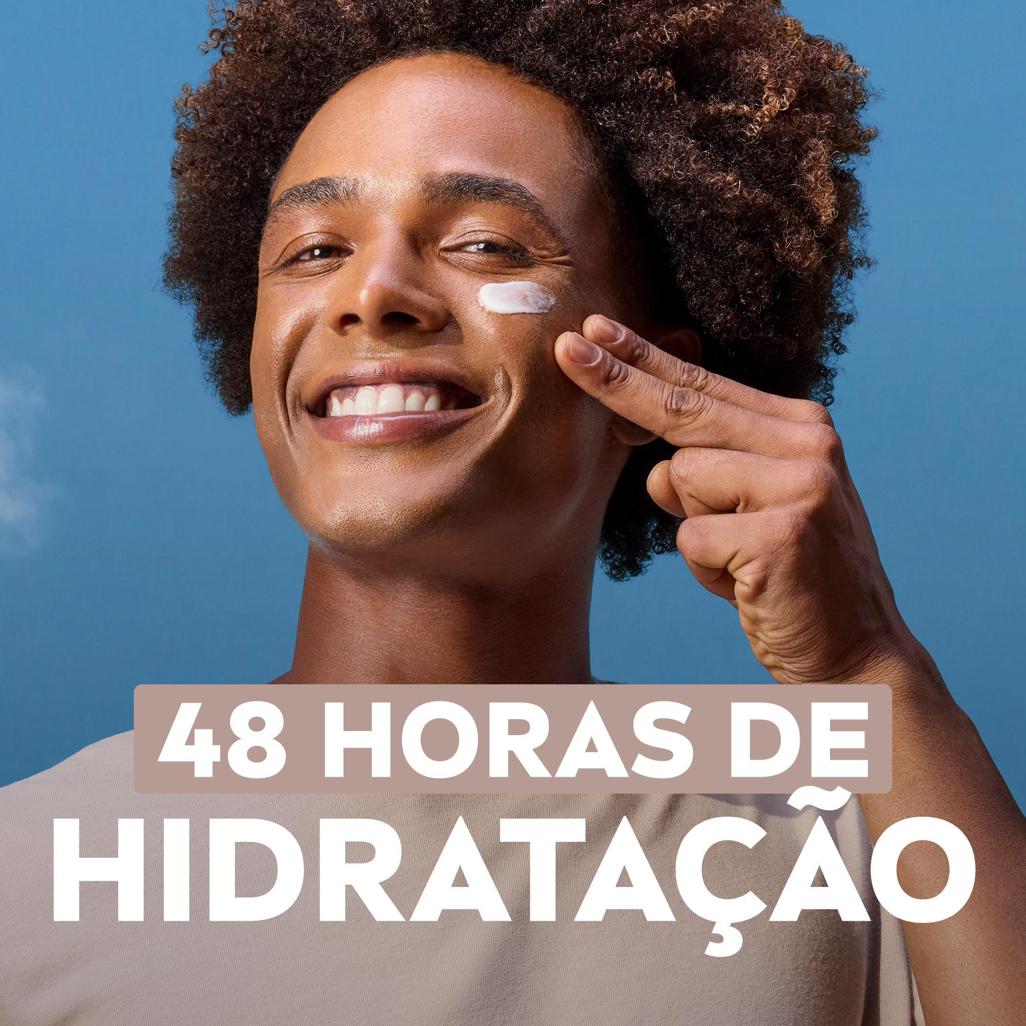 Creme Facial Nivea Beleza Radiante Uniformizador 7 em 1 Pele Negra 100g — imagem 2 | Drogaria Taveira