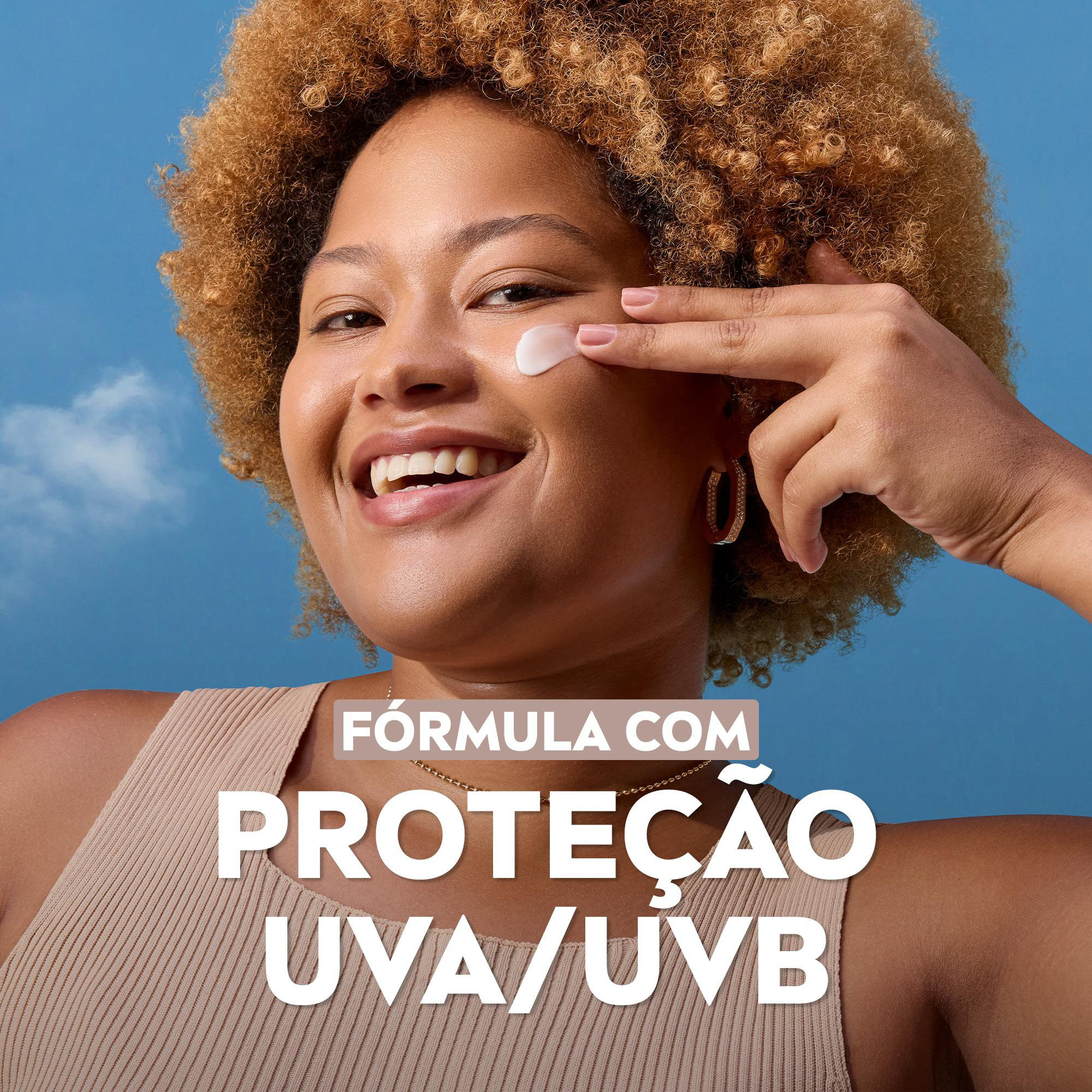 Creme Facial Nivea Beleza Radiante Uniformizador 7 em 1 Pele Negra 100g — imagem 4 | Drogaria Taveira
