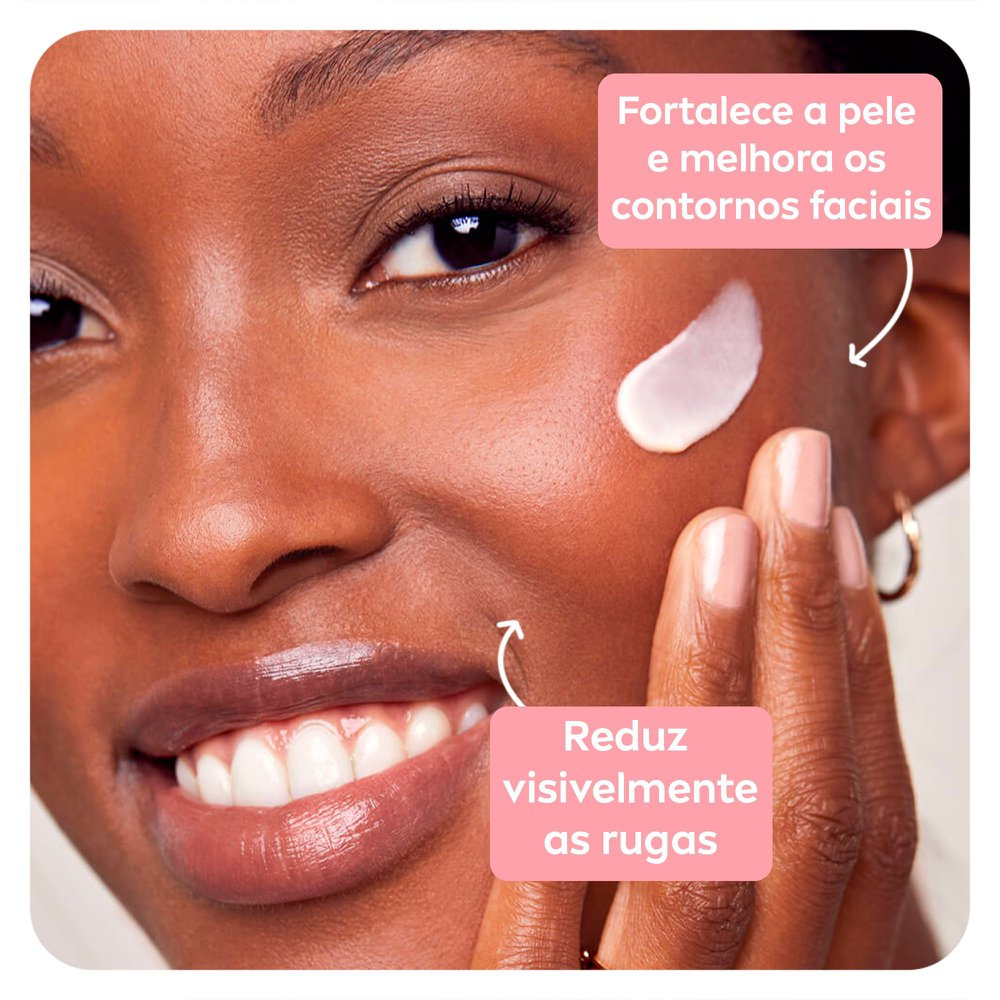 Creme Facial Nivea Cellular Expert Lift Dia Antissinais FPS 30 Bakuchiol e Ácido Hialurônico 50g — imagem 4 | Drogaria Taveira