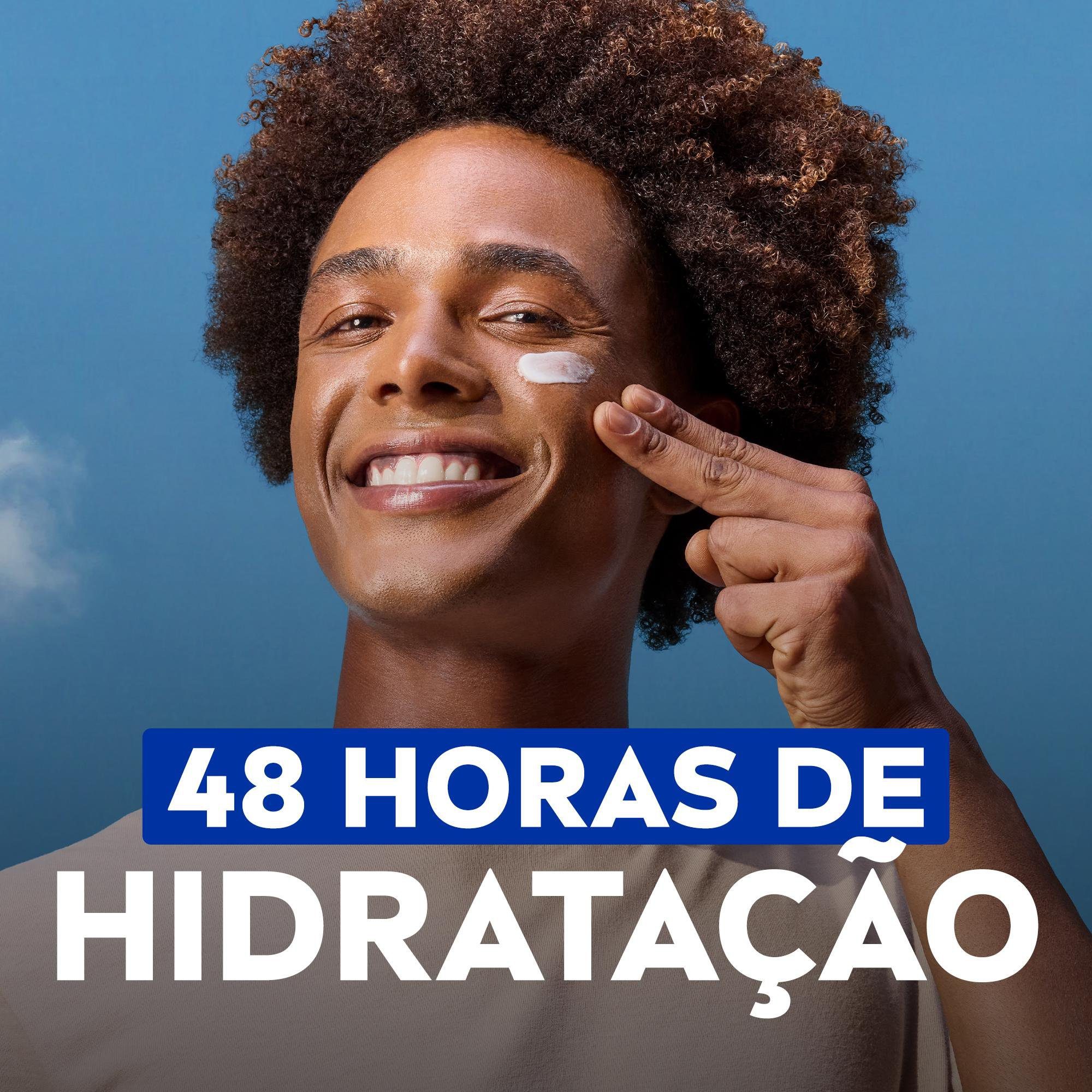 Creme Facial Nivea Nutritivo 100g — imagem 2 | Drogaria Taveira