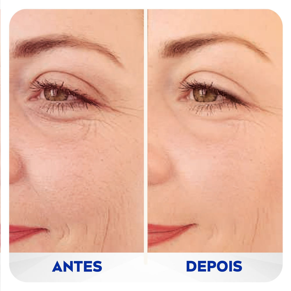 Creme Facial Nivea Q10 Expert Antissinais Preenchedor 15ml — imagem 3 | Drogaria Taveira