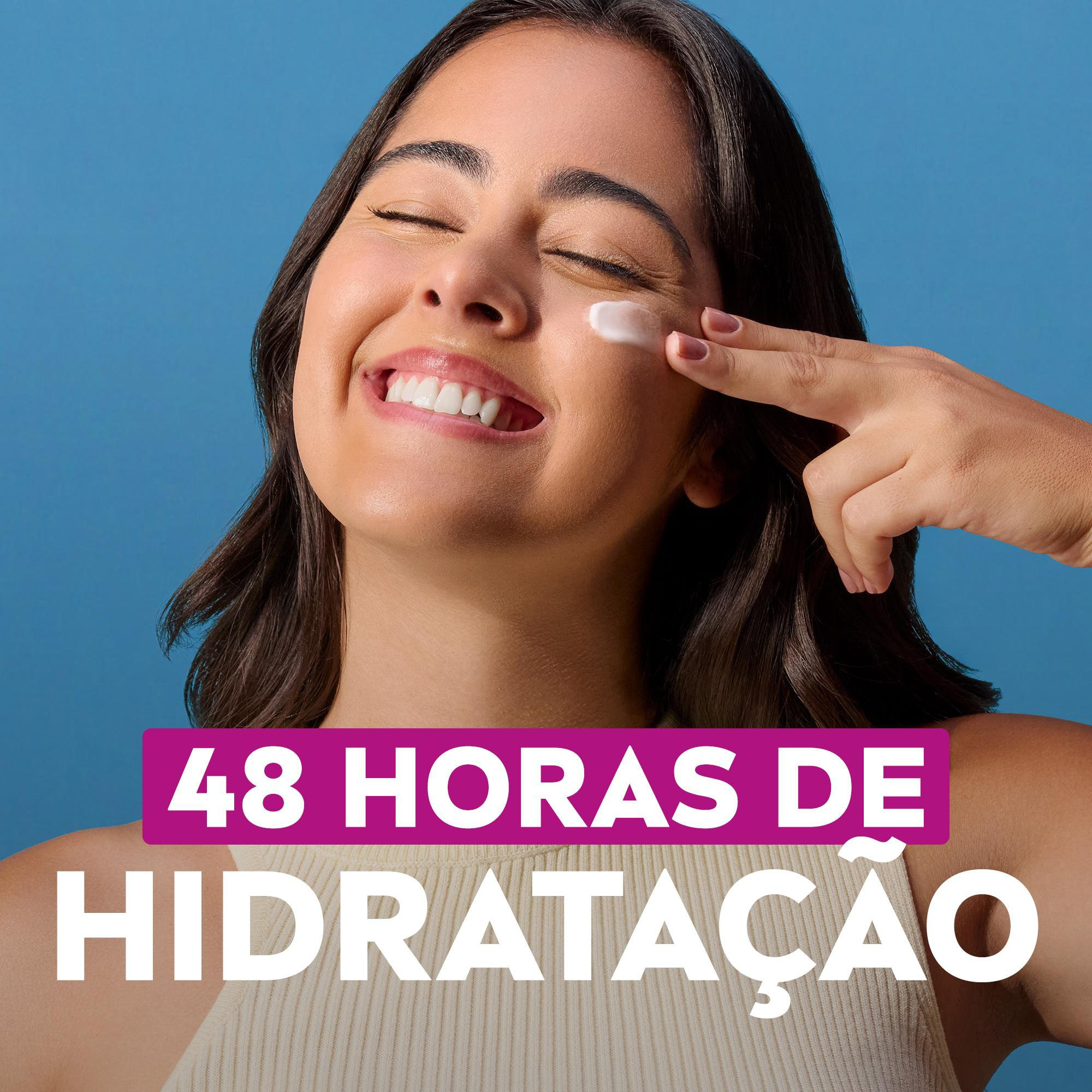 Creme Facial Nivea Ultraleve 7 em 1 Noturno 100g — imagem 2 | Drogaria Taveira