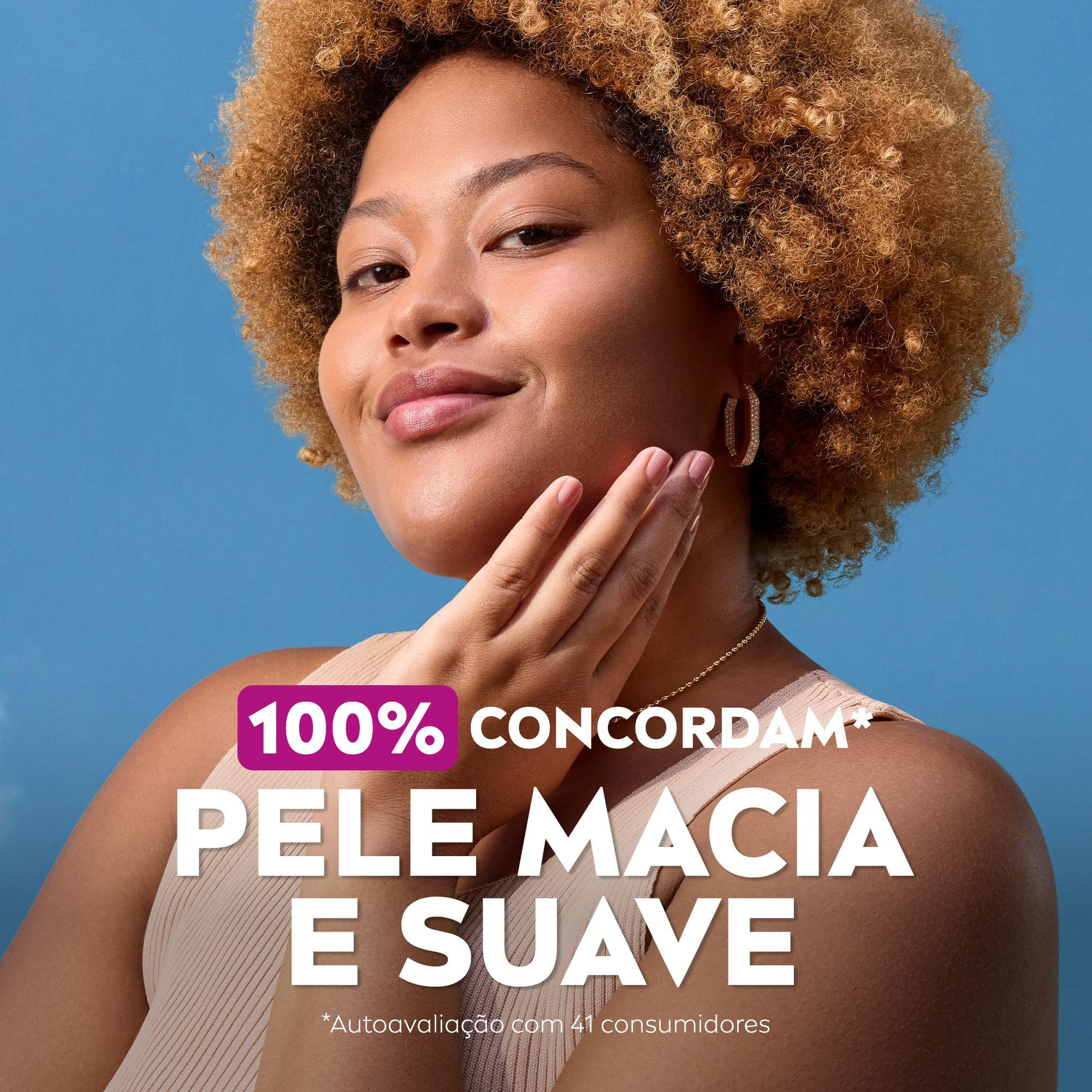 Creme Facial Nivea Ultraleve 7 em 1 Noturno 100g — imagem 4 | Drogaria Taveira