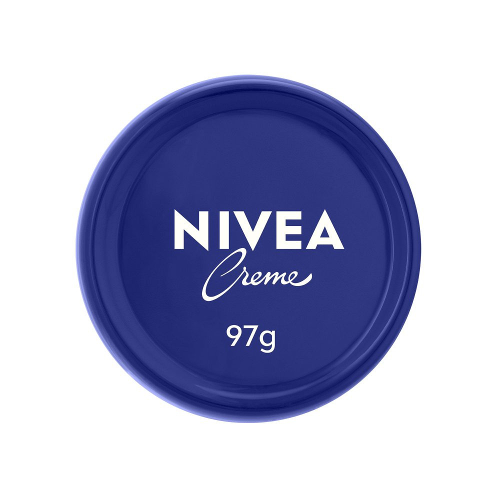 Creme Hidratante Nivea 97g — imagem 2 | Drogaria Taveira