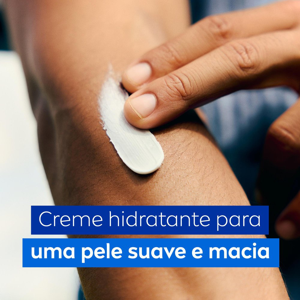 Creme Hidratante Nivea Lata 56g — imagem 4 | Drogaria Taveira
