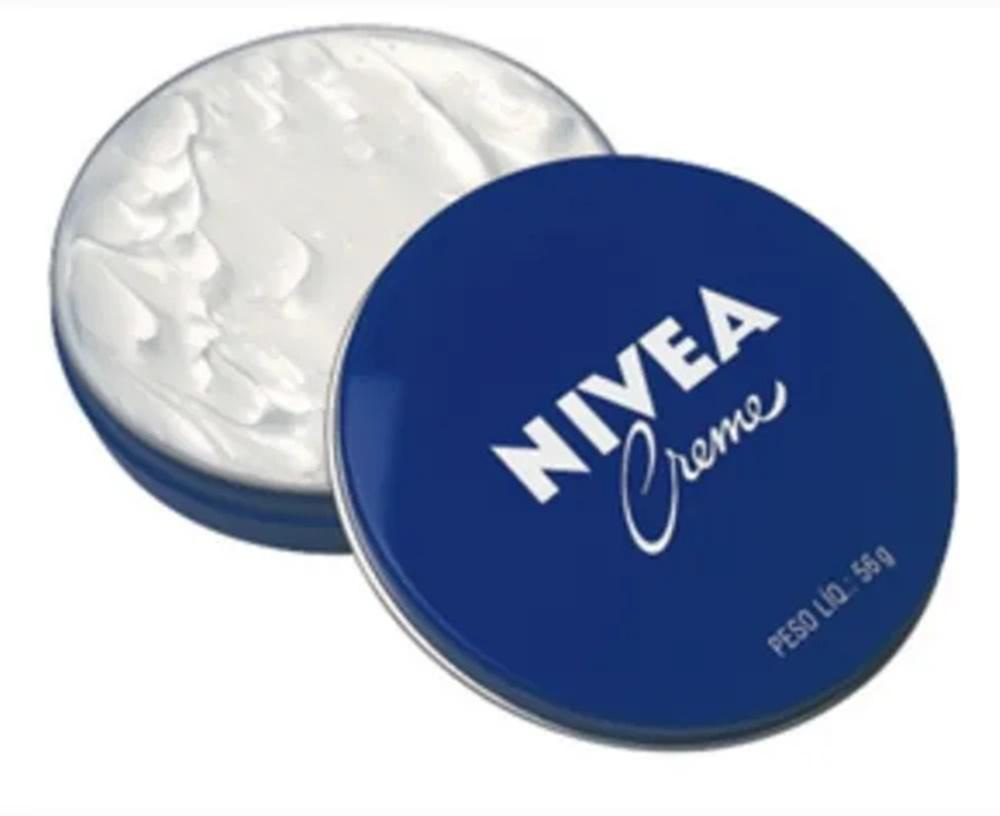 Creme Nivea 56g Lata - Kit com 2 Unidades — imagem 2 | Drogaria Taveira