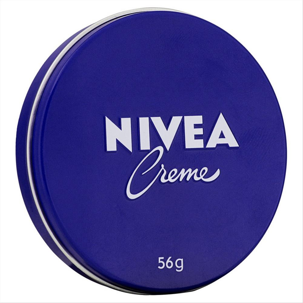 Creme Nivea 56g Lata - Kit com 2 Unidades — imagem 3 | Drogaria Taveira