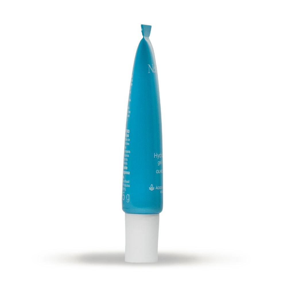 Creme para o Contorno dos Olhos Neutrogena Hydro Boost com Ácido Hialurônico Gel 15g — imagem 4 | Drogaria Taveira