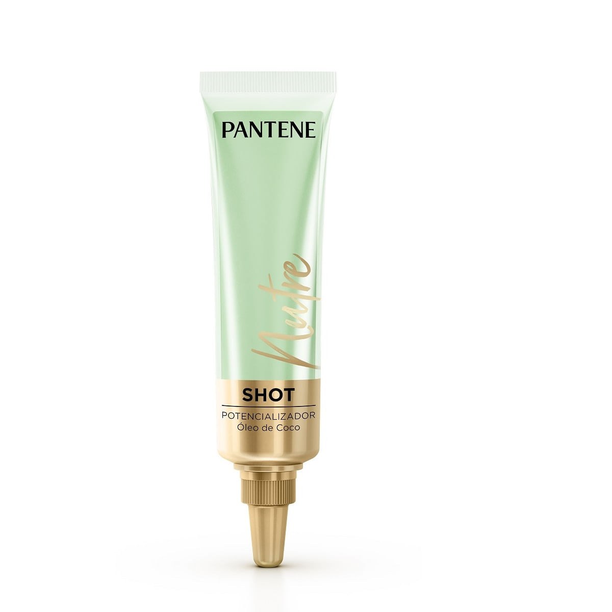 Creme Para Tratamento Pantene Misturinha Nutrição Com 1 Ampola De 15ml — imagem 2 | Drogaria Taveira