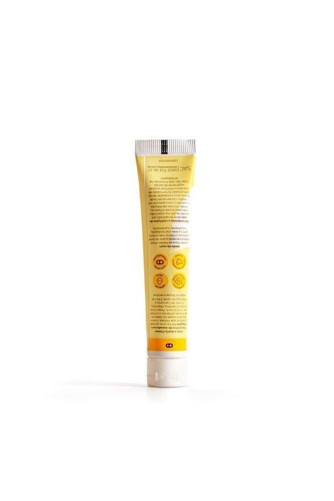 Creme Preventivo de Assaduras João e Maria 40g — imagem 4 | Drogaria Taveira