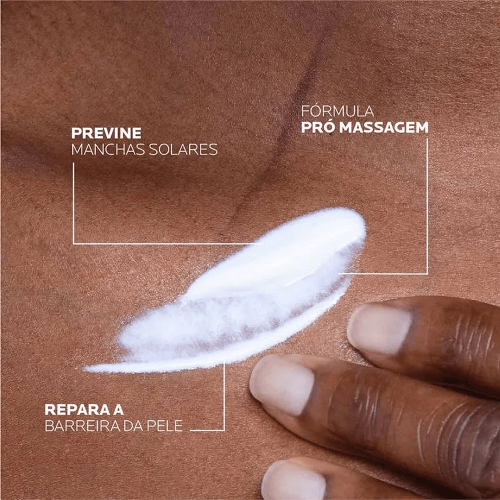 Cuidado Reparador Calmante La Roche-Posay Fps50 Cicaplast Baume B5+ 40ml — imagem 3 | Drogaria Taveira