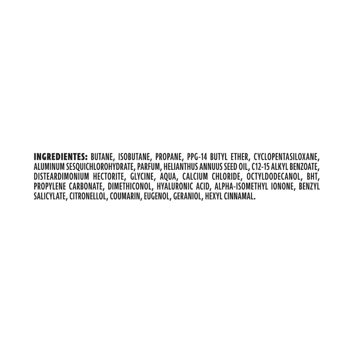 Desodorante Antitranspirante Dove Original 72h Aerossol 150ml — imagem 3 | Drogaria Taveira
