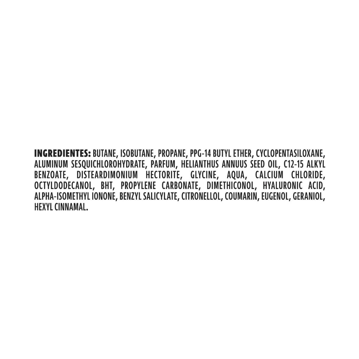 Desodorante Antitranspirante Dove Original 72h Aerossol 250ml — imagem 4 | Drogaria Taveira