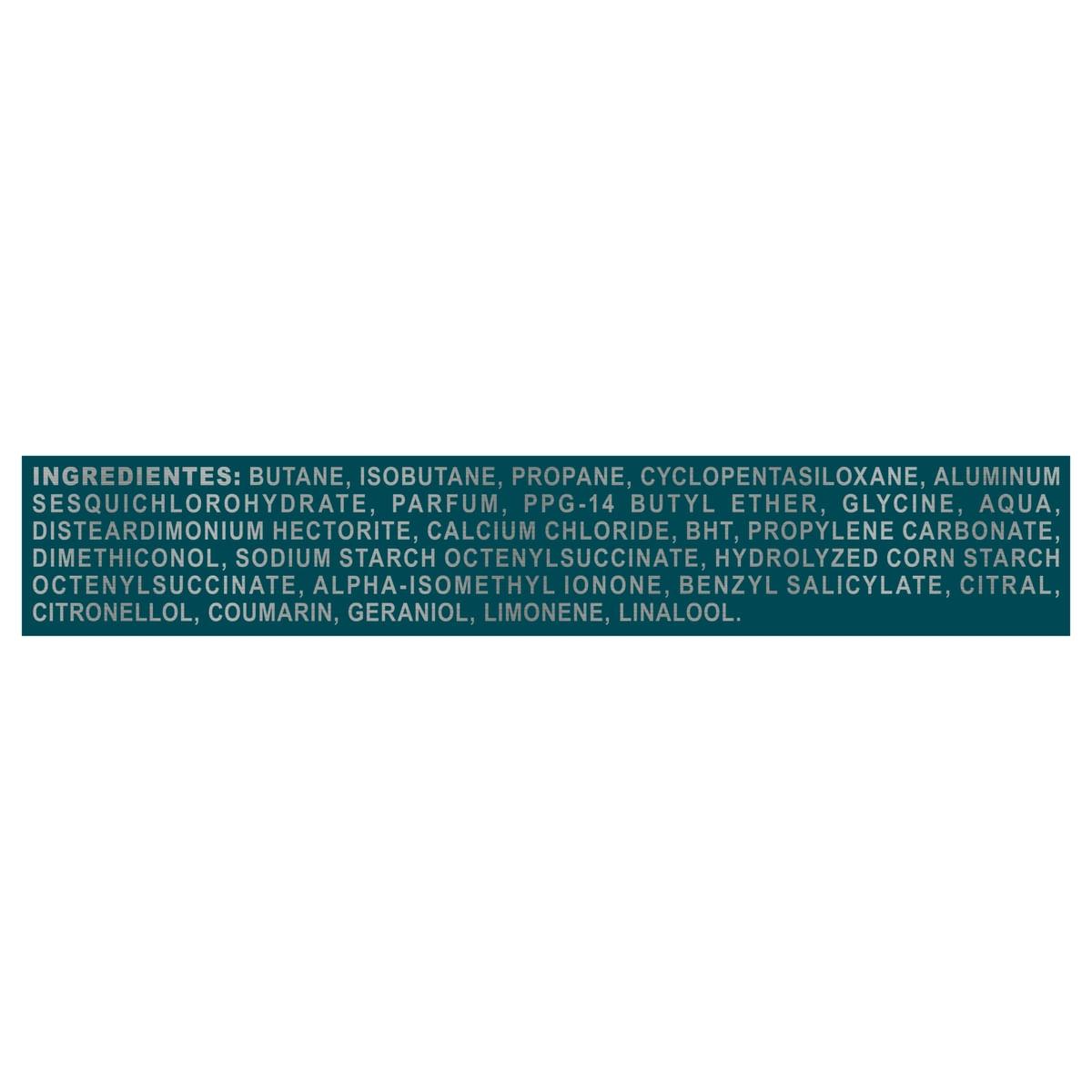 Desodorante Antitranspirante Rexona Men Active Dry 72h Aerossol 150ml — imagem 4 | Drogaria Taveira