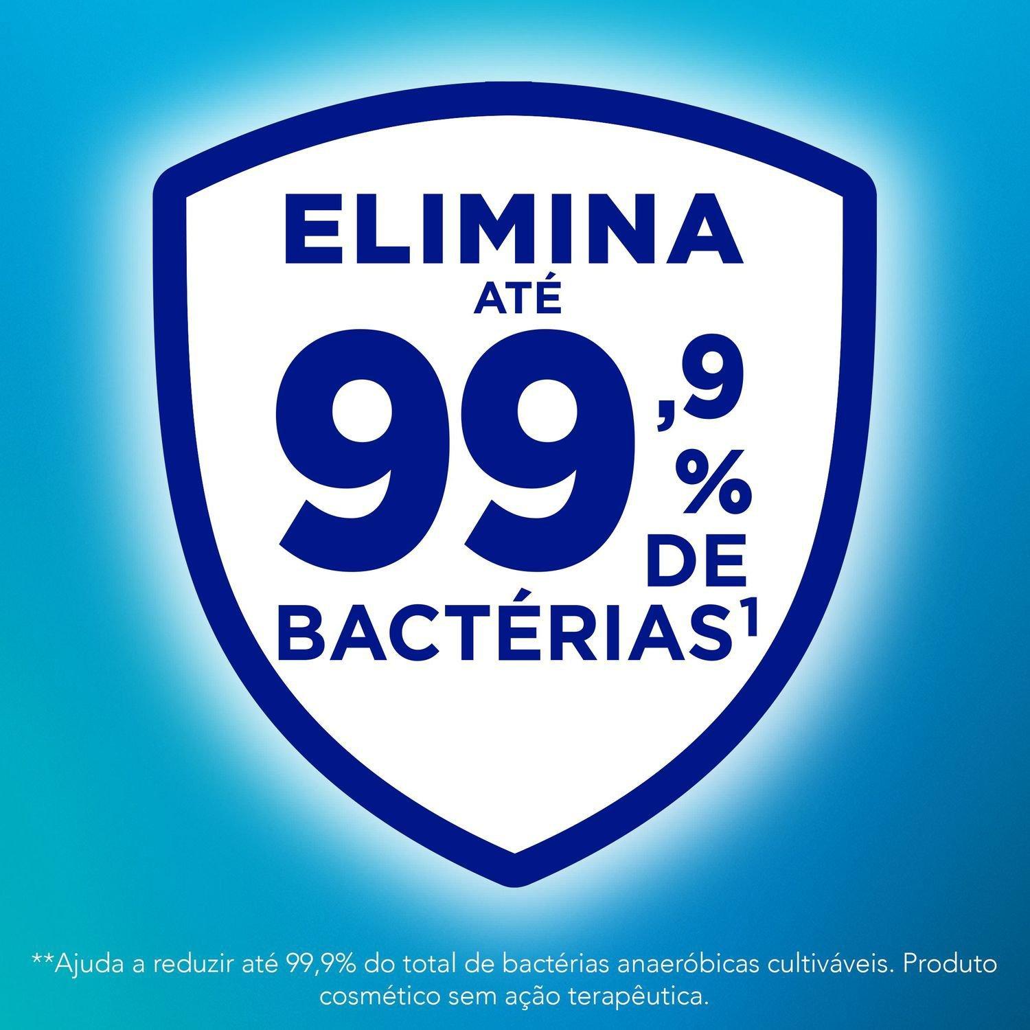 Enxaguante Bucal Colgate Plax Odor Control Zero Álcool 500ml — imagem 4 | Drogaria Taveira