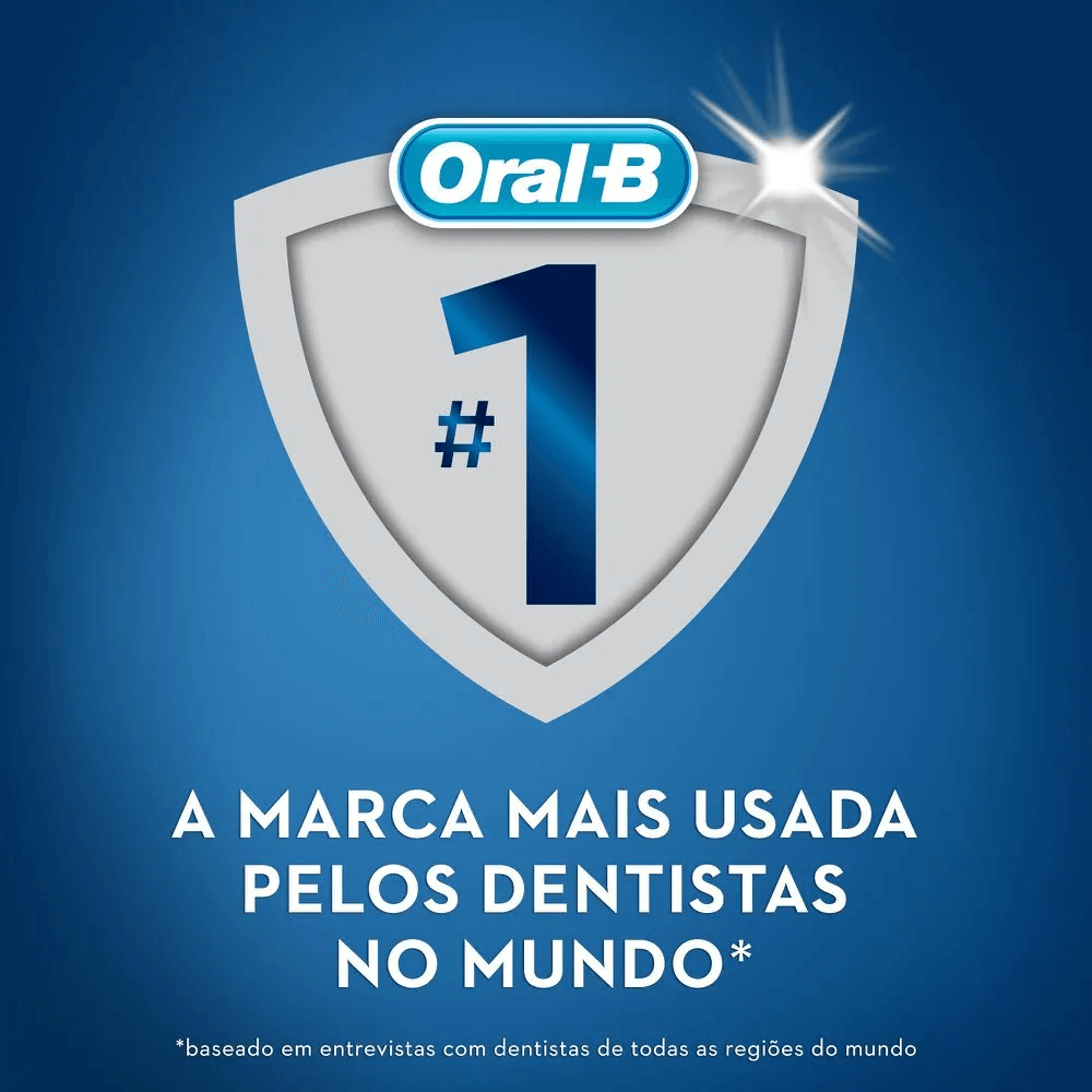 Escova Dental Infantil Oral-B Stages 1 Cerdas Extra Macias 4 a 24 meses 1 Unidade — imagem 2 | Drogaria Taveira