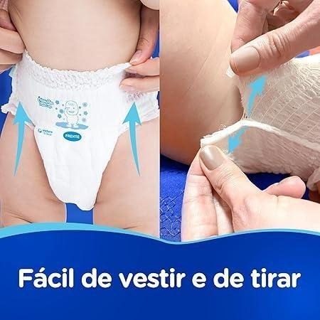 Fralda-Calça MamyPoko Superproteção G 28 Unidades — imagem 3 | Drogaria Taveira