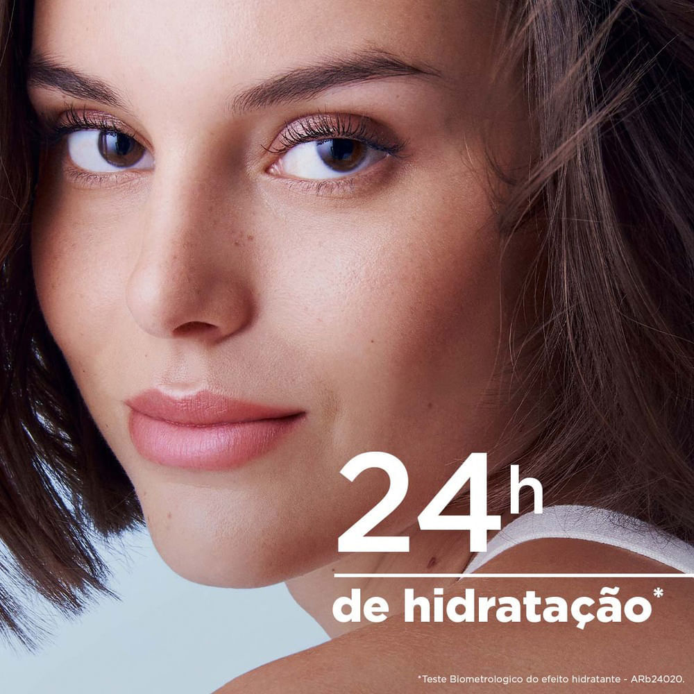 Gel de Limpeza Facial Bioderma Hydrabio 400ml — imagem 3 | Drogaria Taveira