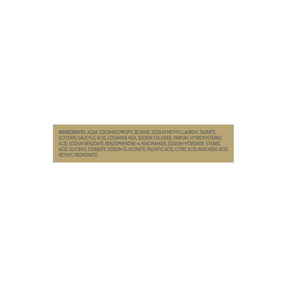 Gel de Limpeza Facial Dove Regenerative Antioleosidade e Efeito Matte 300ml — imagem 3 | Drogaria Taveira