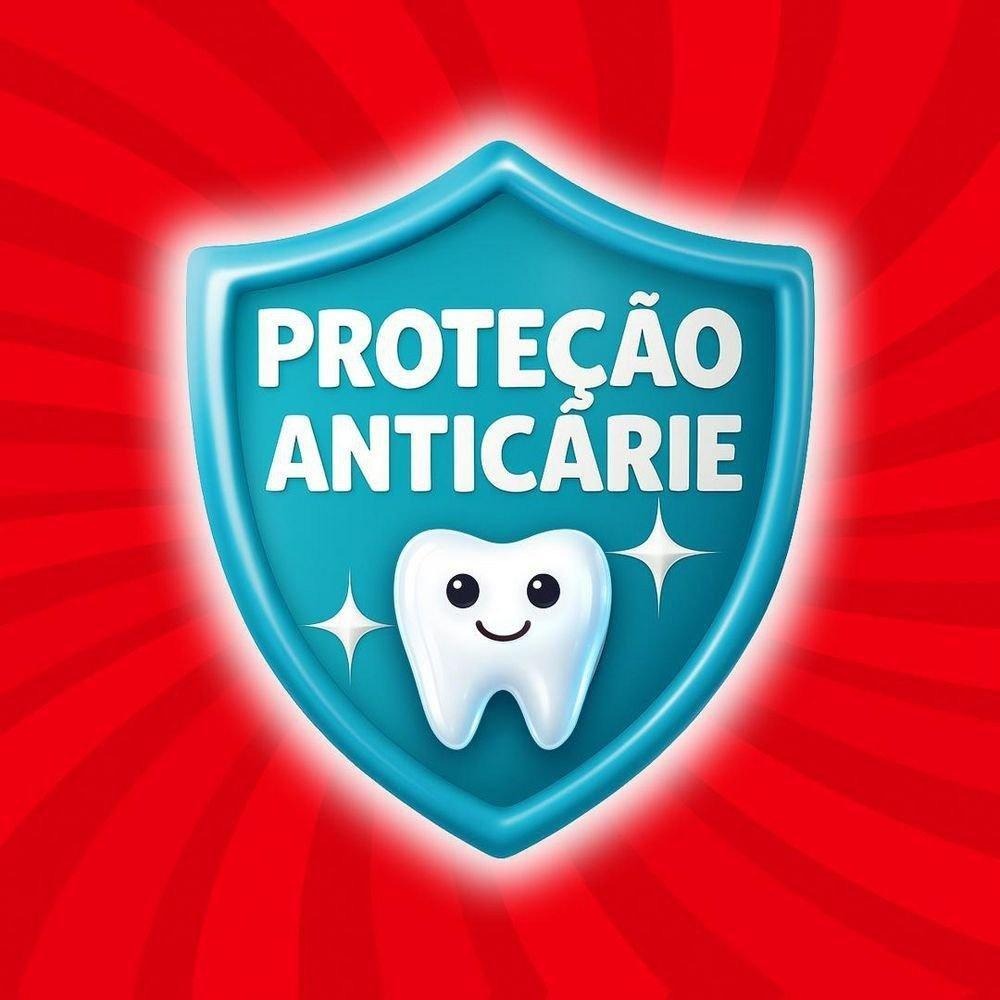 Gel Dental Infantil Colgate Tandy Sabor Morango 50g — imagem 3 | Drogaria Taveira