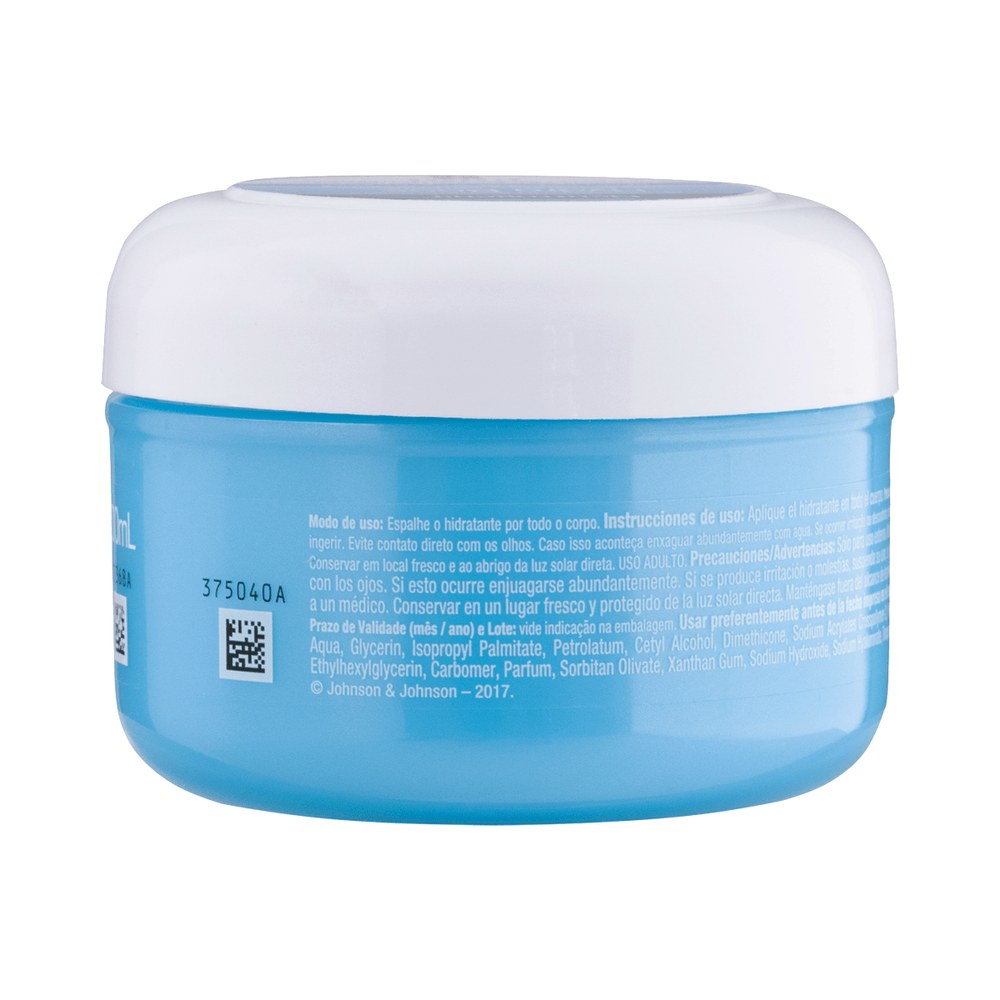Hidratante Corporal Beutrogena Hydro Boost Water Gel 200ml — imagem 3 | Drogaria Taveira
