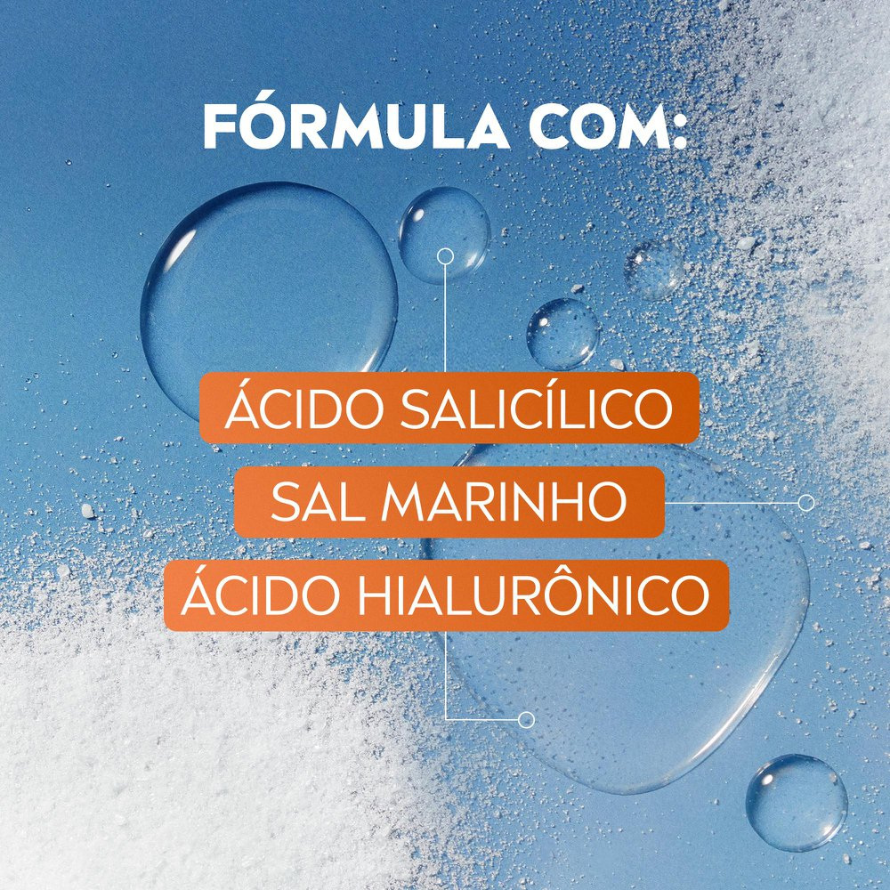 Hidratante Facial Nivea Acne Control Antioleosidade 50ml — imagem 4 | Drogaria Taveira