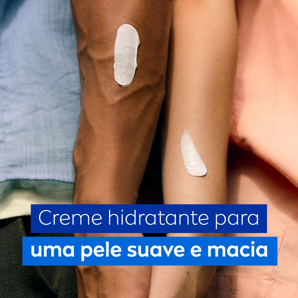 Hidratante Nivea Creme 29g — imagem 4 | Drogaria Taveira